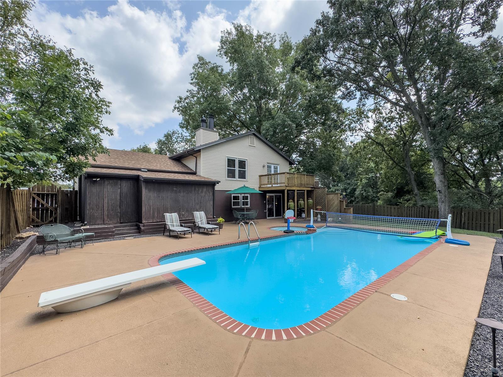556 Red Bridge Court Ballwin, MO 63021 - Photo 30 of 32 Gallery Image 30