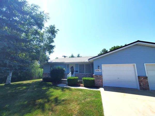 $185,000 | 5786 Main Street, Unit 1, Lexington, MI 48450