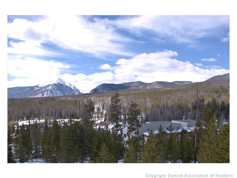 9490 Ryan Gulch Road, Unit 103 Silverthorne, CO 80498 - Photo 11 of 18 View.