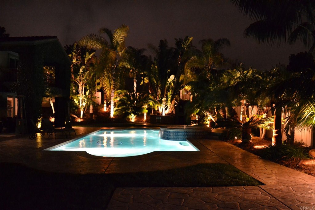 710 West Bluff Drive Encinitas, CA 92024 - Photo 4 of 12 a view of swimming pool