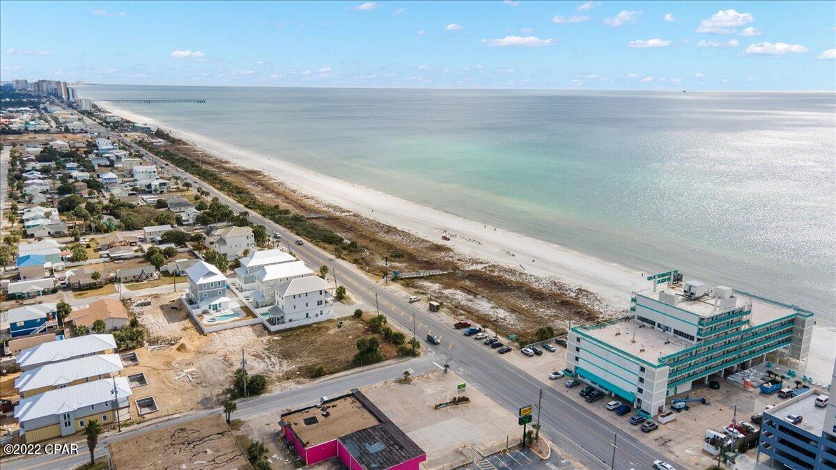 14401 Front Beach Road, Unit 702 Panama City Beach, FL 32413 - Photo 1 of 34