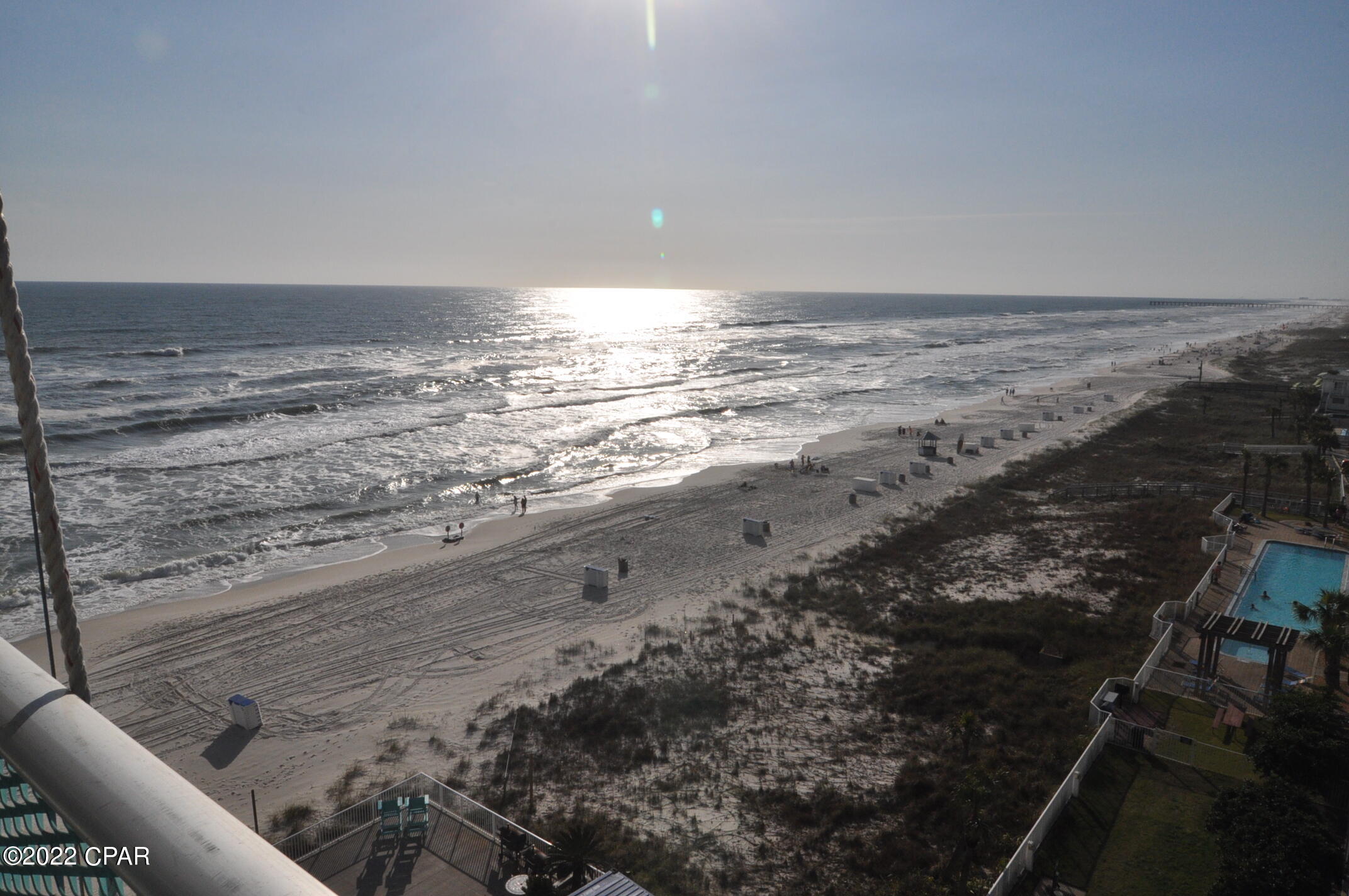 14401 Front Beach Road, Unit 702 Panama City Beach, FL 32413 - Photo 11 of 34