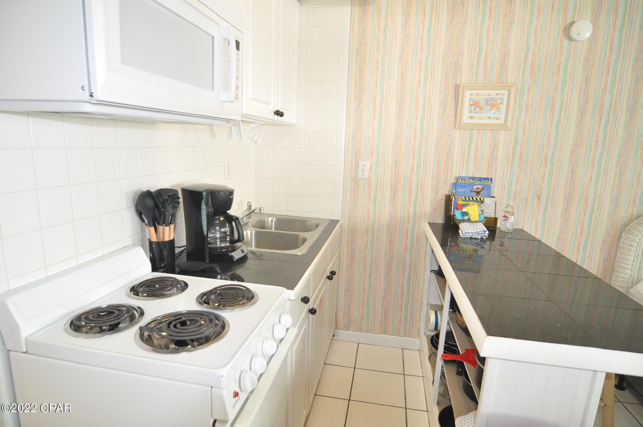 14401 Front Beach Road, Unit 702 Panama City Beach, FL 32413 - Photo 14 of 34