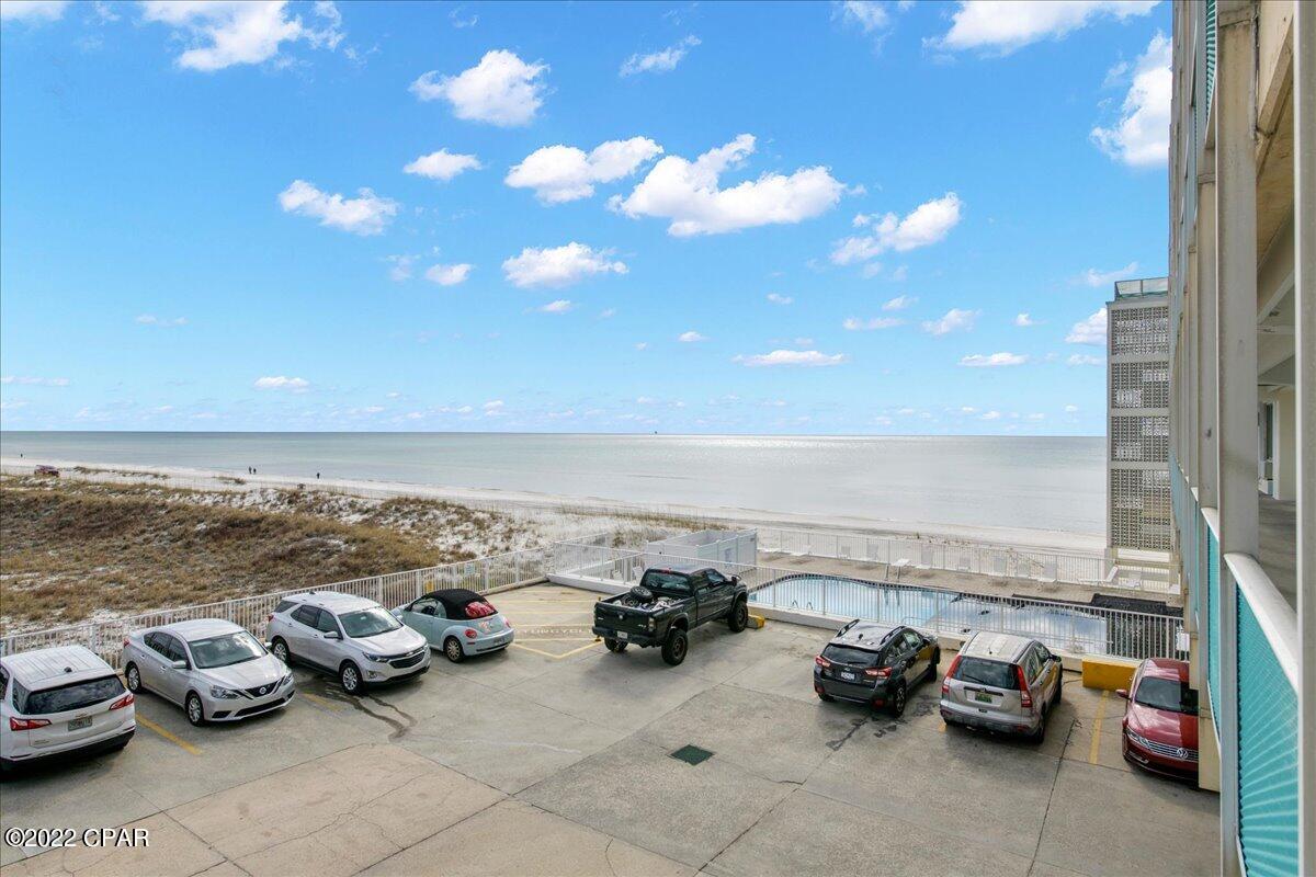 14401 Front Beach Road, Unit 702 Panama City Beach, FL 32413 - Photo 15 of 34