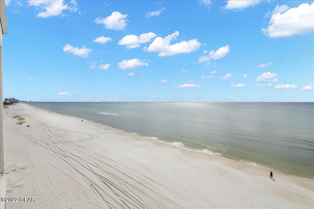 14401 Front Beach Road, Unit 702 Panama City Beach, FL 32413 - Photo 16 of 34
