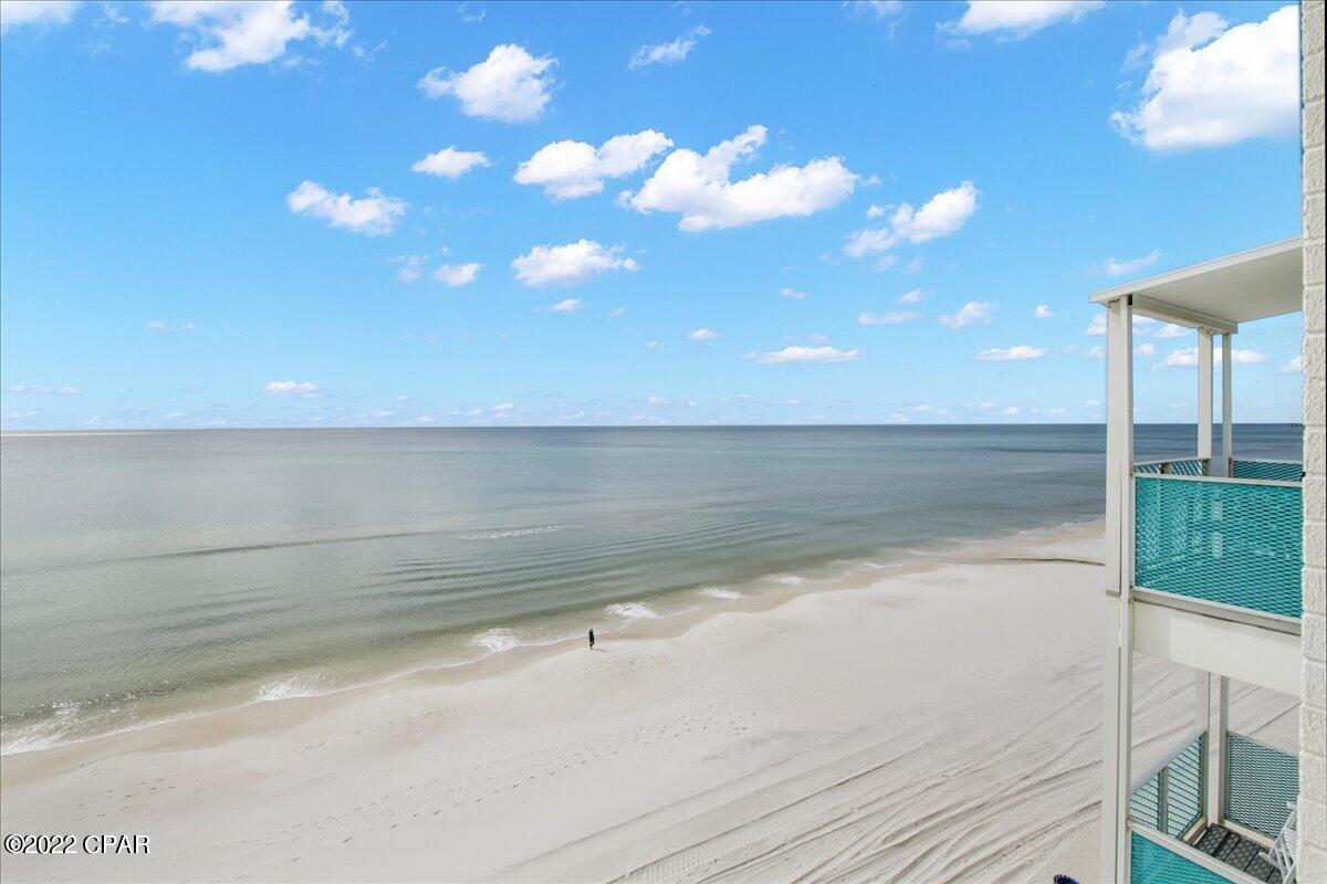 14401 Front Beach Road, Unit 702 Panama City Beach, FL 32413 - Photo 17 of 34