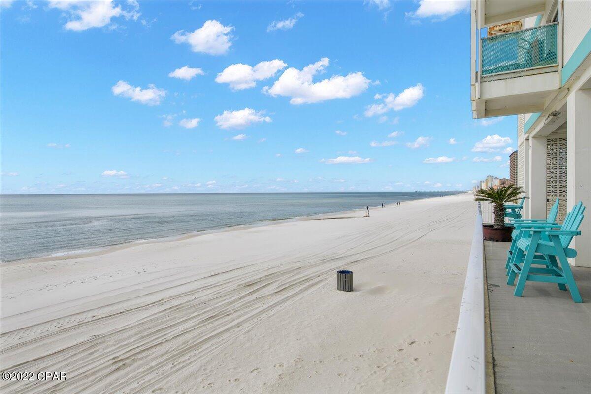 14401 Front Beach Road, Unit 702 Panama City Beach, FL 32413 - Photo 19 of 34