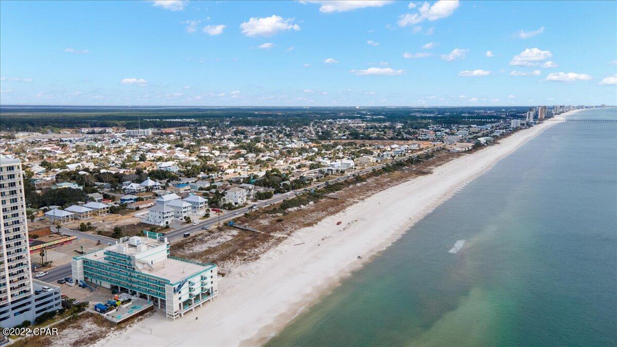 14401 Front Beach Road, Unit 702 Panama City Beach, FL 32413 - Photo 21 of 34