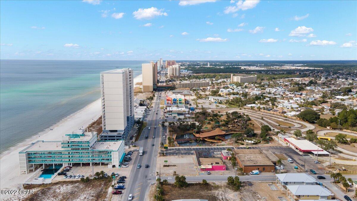 14401 Front Beach Road, Unit 702 Panama City Beach, FL 32413 - Photo 22 of 34