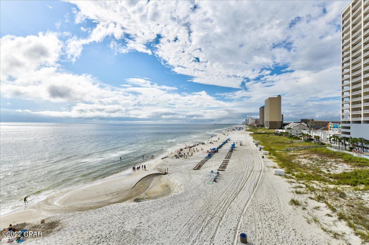 14401 Front Beach Road, Unit 702 Panama City Beach, FL 32413 - Photo 23 of 34