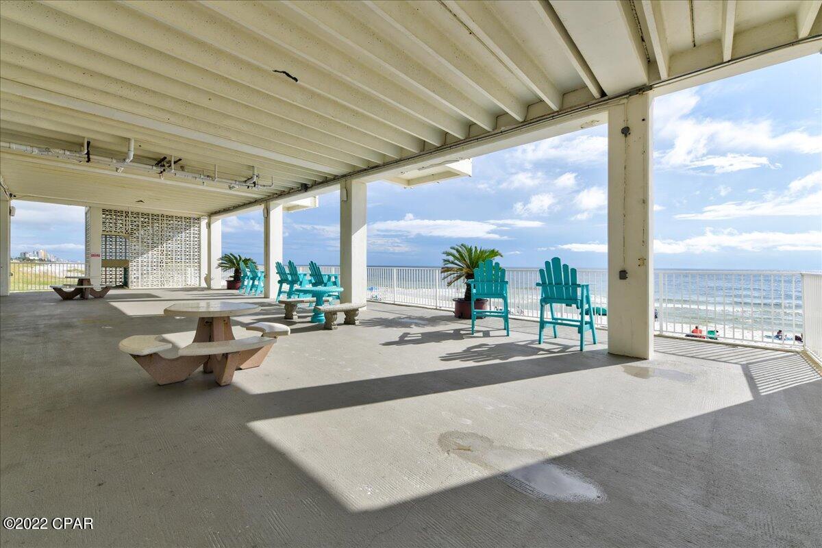 14401 Front Beach Road, Unit 702 Panama City Beach, FL 32413 - Photo 24 of 34