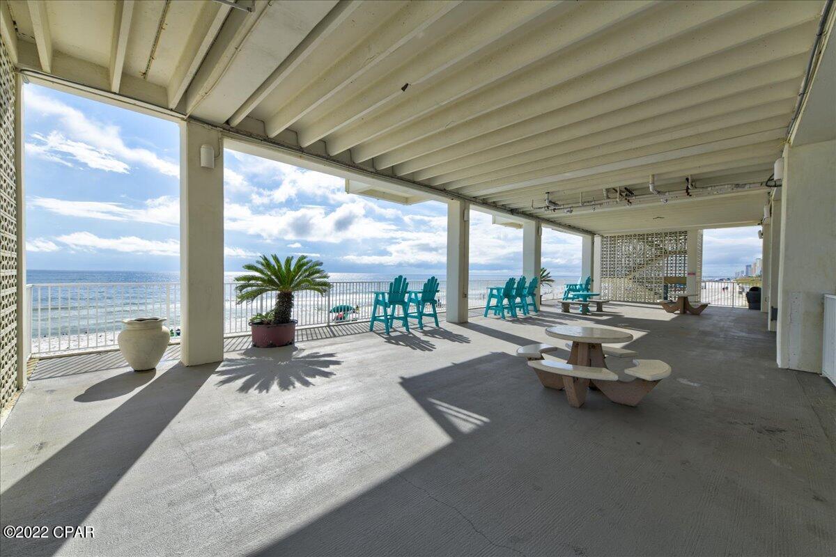 14401 Front Beach Road, Unit 702 Panama City Beach, FL 32413 - Photo 25 of 34
