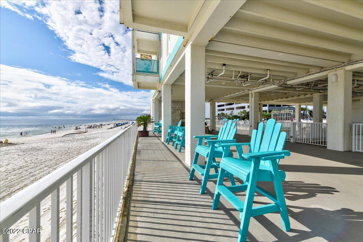 14401 Front Beach Road, Unit 702 Panama City Beach, FL 32413 - Photo 26 of 34