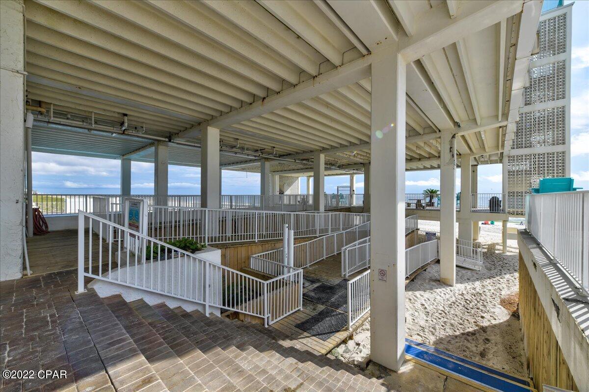 14401 Front Beach Road, Unit 702 Panama City Beach, FL 32413 - Photo 27 of 34