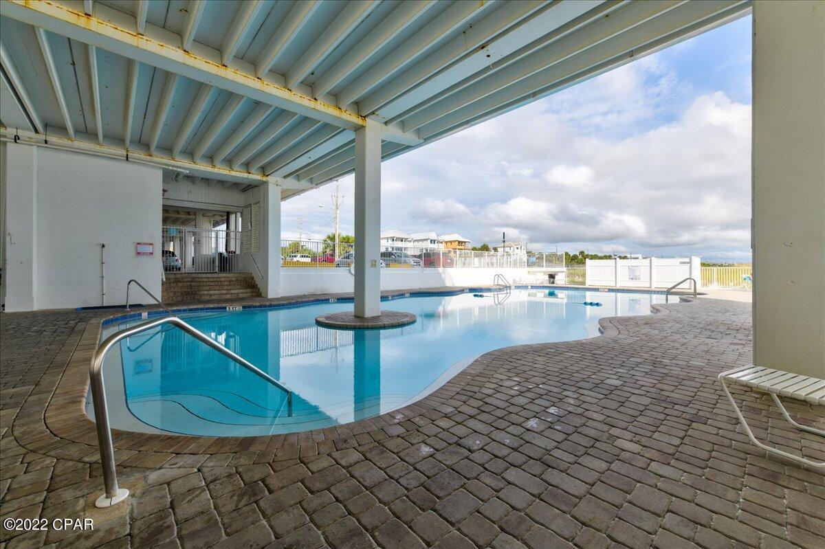 14401 Front Beach Road, Unit 702 Panama City Beach, FL 32413 - Photo 30 of 34