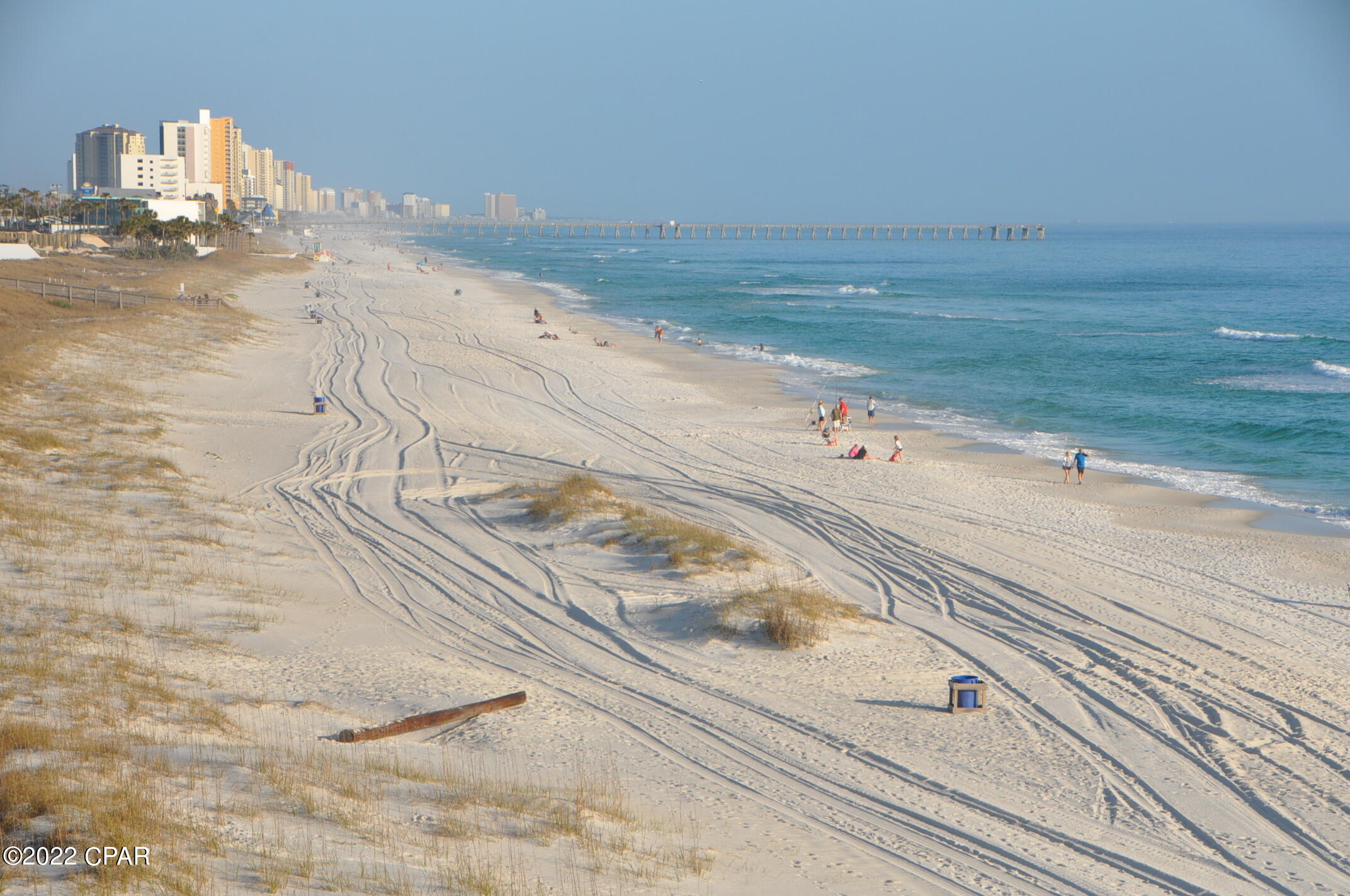 14401 Front Beach Road, Unit 702 Panama City Beach, FL 32413 - Photo 31 of 34