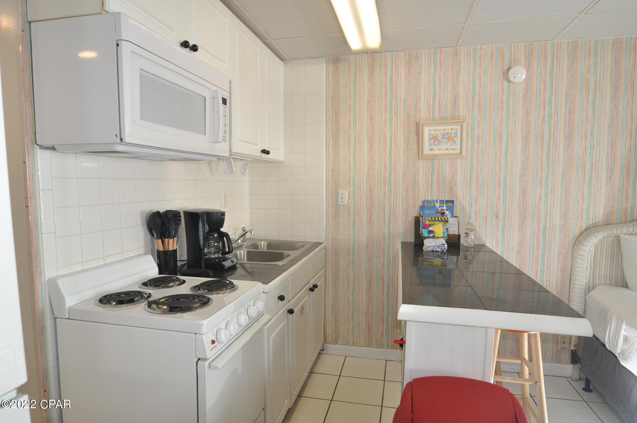 14401 Front Beach Road, Unit 702 Panama City Beach, FL 32413 - Photo 9 of 34