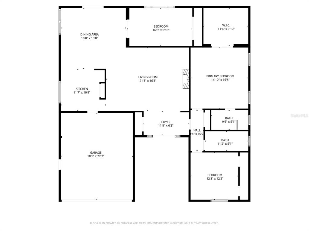 9110 Rainbow Lane Port Richey, FL 34668 - Photo 29 of 29