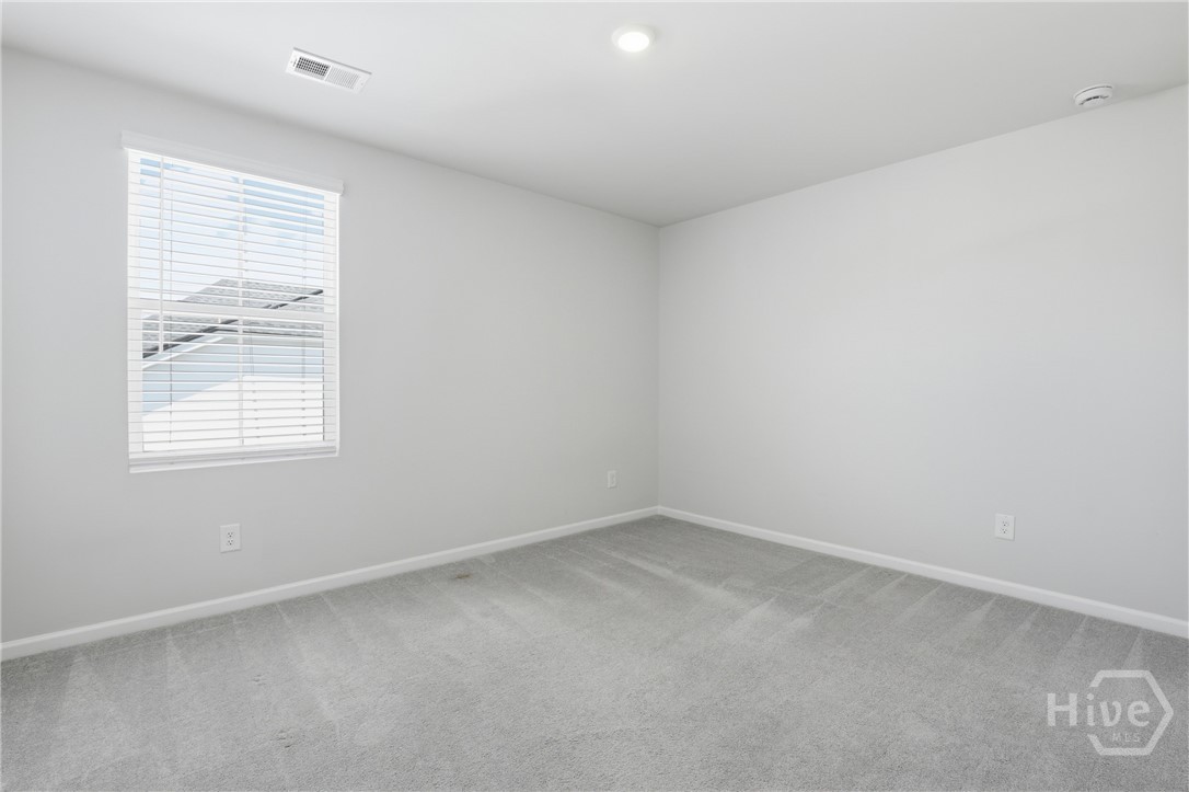 103 Franklin's Walk Rincon, GA 31326 - Photo 13 of 21 Bedroom #4