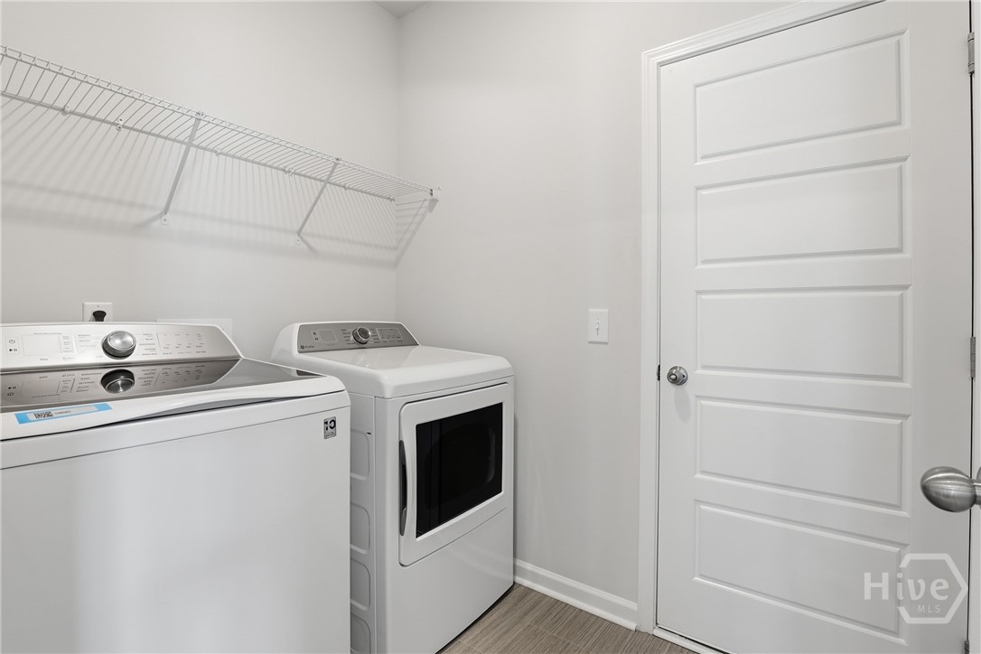 103 Franklin's Walk Rincon, GA 31326 - Photo 14 of 21