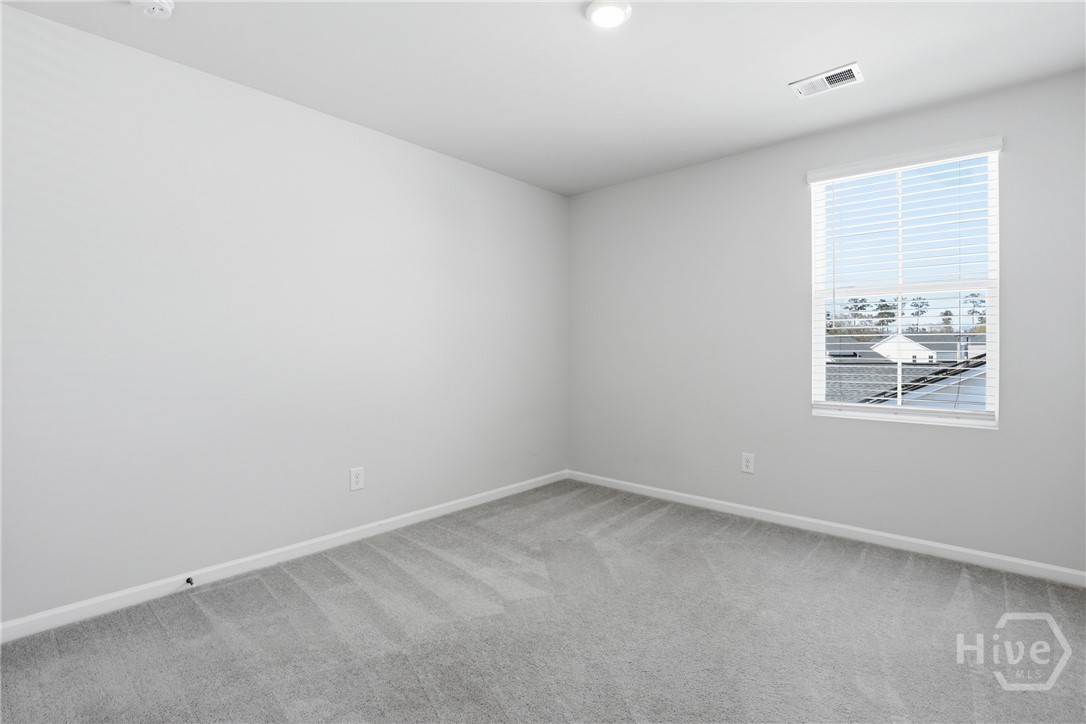 103 Franklin's Walk Rincon, GA 31326 - Photo 15 of 21 Bedroom #5