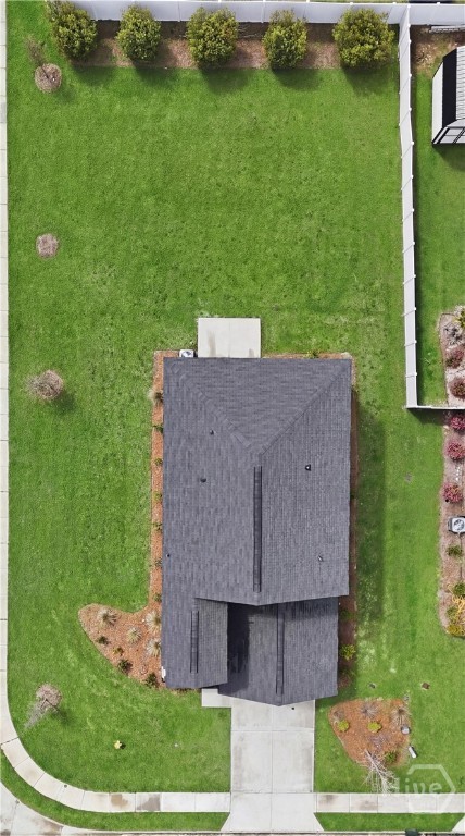 103 Franklin's Walk Rincon, GA 31326 - Photo 21 of 21 **Grass Virtually Enhanced**