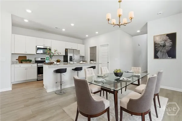 $375,000 | 103 Franklin's Walk, Rincon, GA 31326