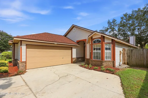 $349,000 | 2856 Sutton Estates Circle South, Jacksonville, FL 32223