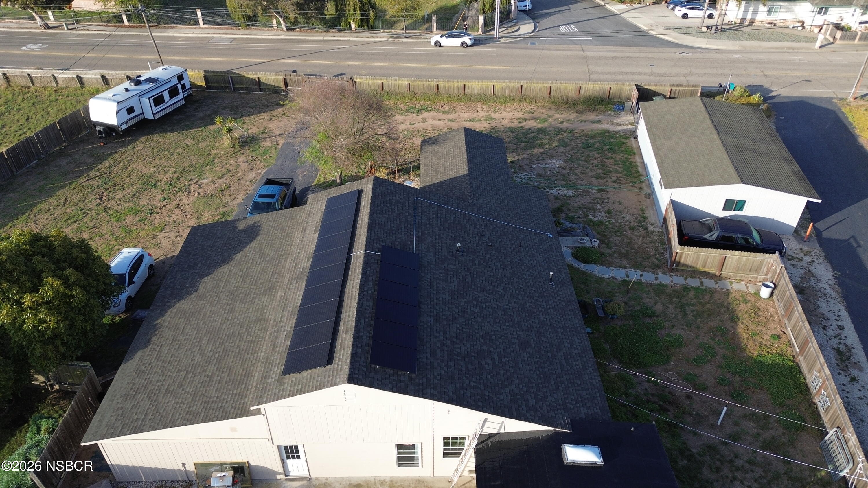 1499 Farroll Road, Unit A Grover Beach, CA 93433 - Photo 7 of 10 farroll a 3