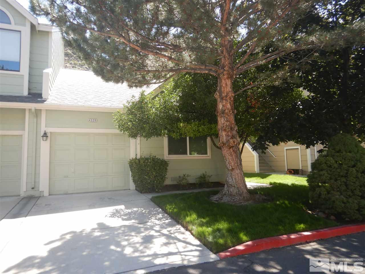 4329 Leeward Lane Reno, NV 89502 - Photo 1 of 14 Photo 1