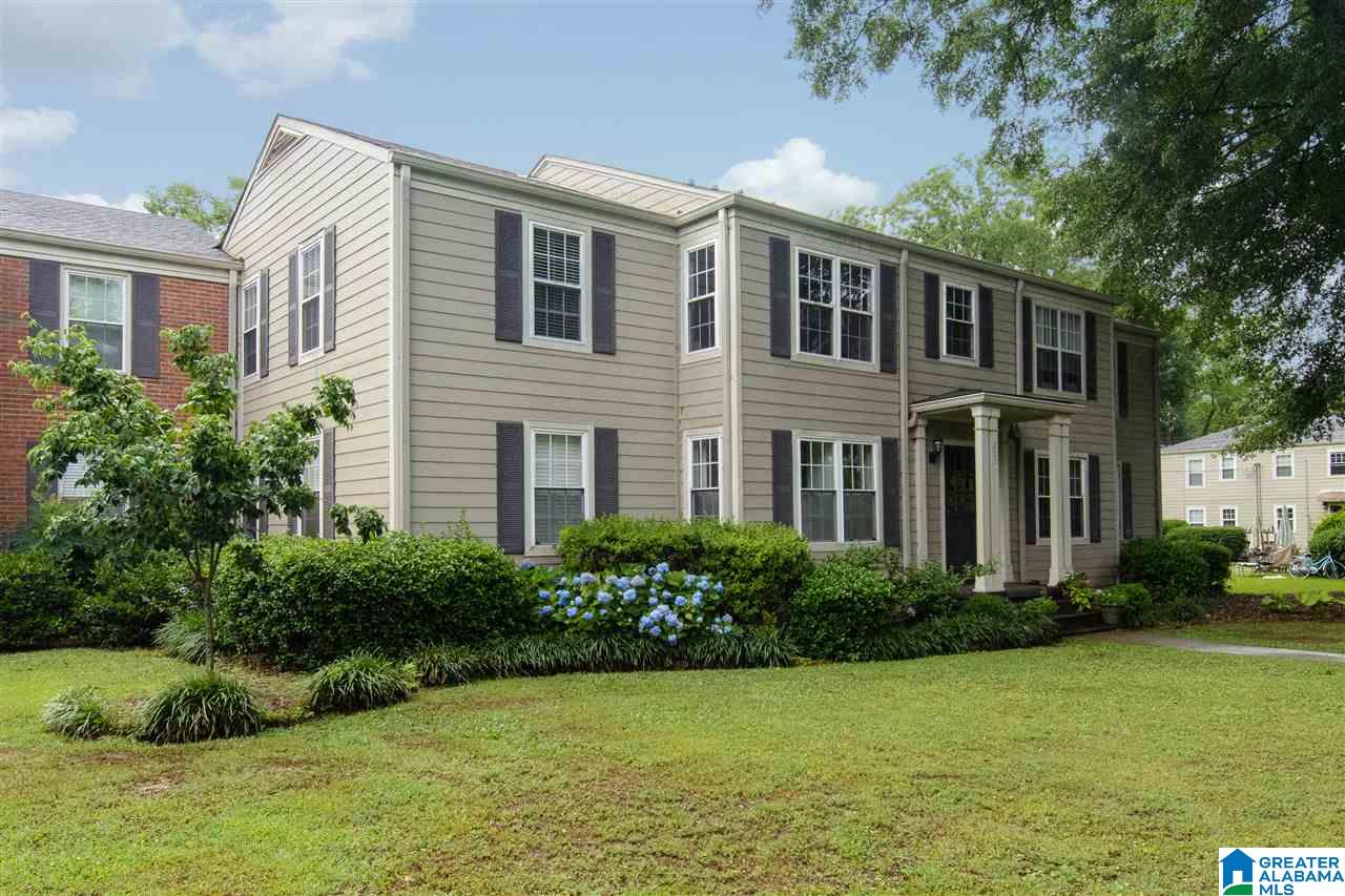 205 Foxhall Road, Unit C Birmingham, AL 35213 - Photo 1 of 17