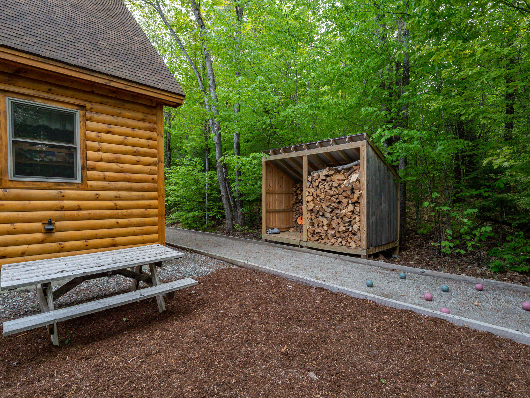27 Eagle Ridge Road Bethel, ME 04217 - Photo 31 of 42 Eagle Ridge-34