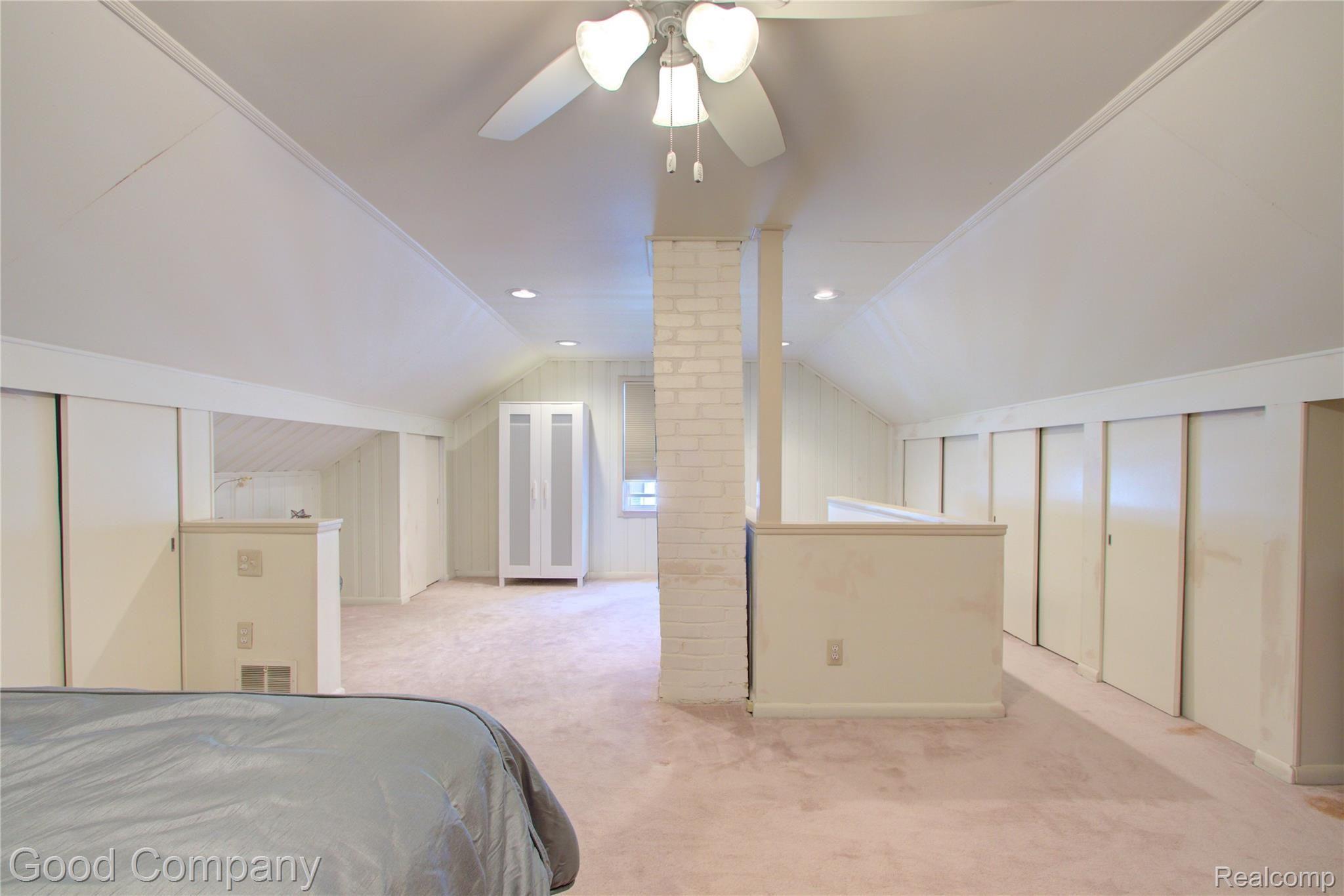 851 Cambridge Road Berkley, MI 48072 - Photo 25 of 39 851 Cambridge Rd. 25
