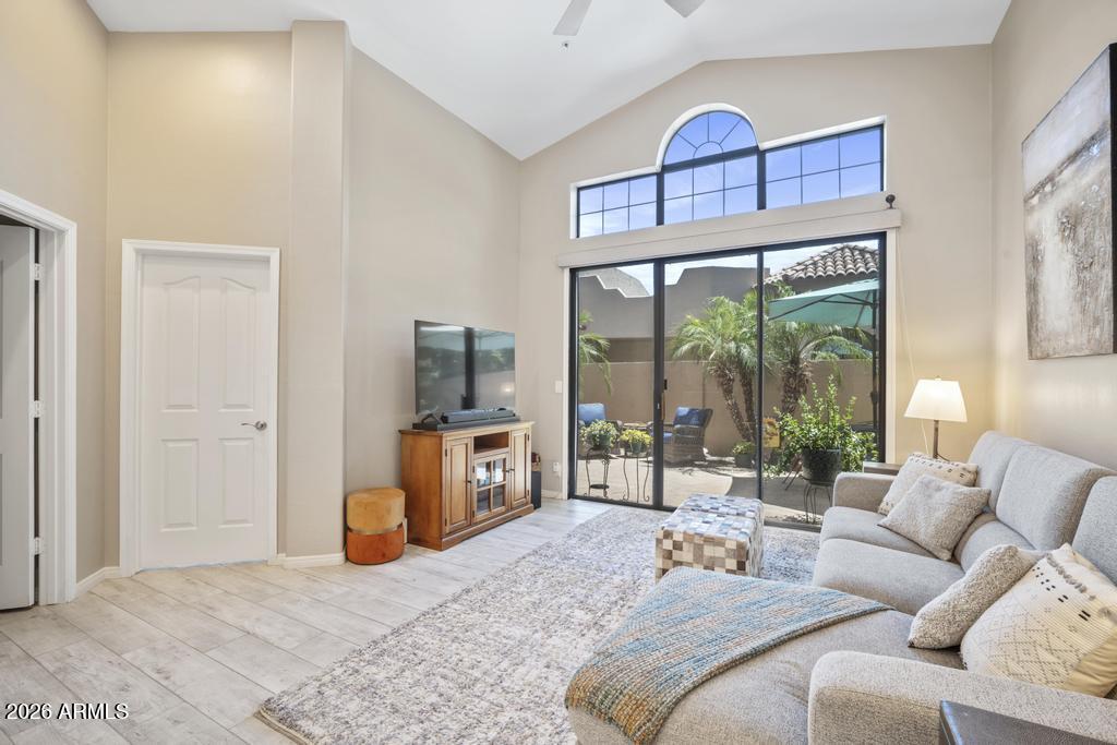 7955 East Chaparral Road, Unit 110 Scottsdale, AZ 85250 - Photo 11 of 32