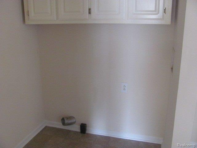 5945 Granger Road Oxford, MI 48371 - Photo 13 of 18 laundry.JPG