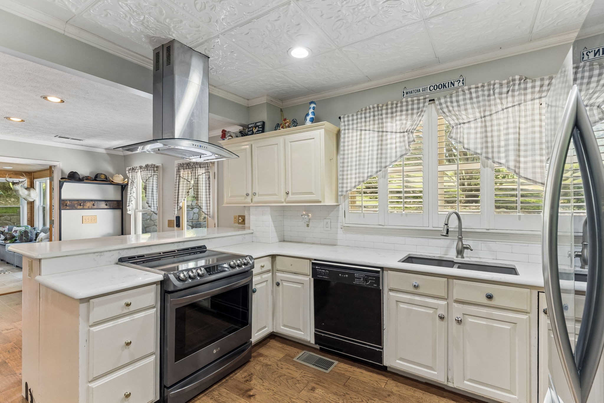 2873 Springplace Road Belfast, TN 37019 - Photo 20 of 92 Gallery Image 20