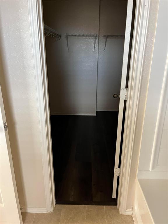 10548 Flagstaff Run Fort Worth, TX 76140 - Photo 12 of 20 a view of walk in closet