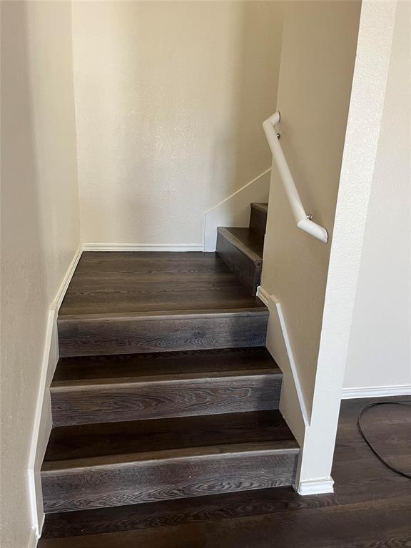 10548 Flagstaff Run Fort Worth, TX 76140 - Photo 20 of 20 a view of entryway