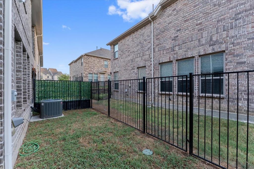 207 Congaree Road Allen, TX 75002 - Photo 37 of 40 Gallery Image 37