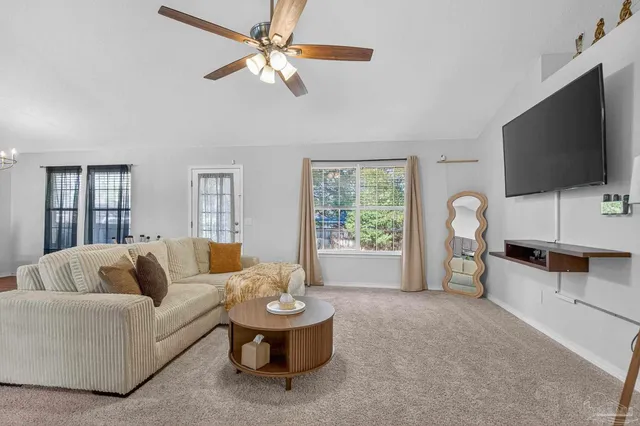 $320,000 | 6532 Eagle Crest Drive, Milton, FL 32570