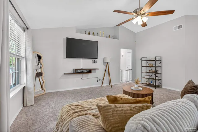 $320,000 | 6532 Eagle Crest Drive, Milton, FL 32570