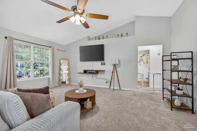 $320,000 | 6532 Eagle Crest Drive, Milton, FL 32570