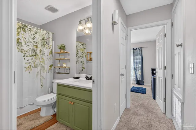 $320,000 | 6532 Eagle Crest Drive, Milton, FL 32570