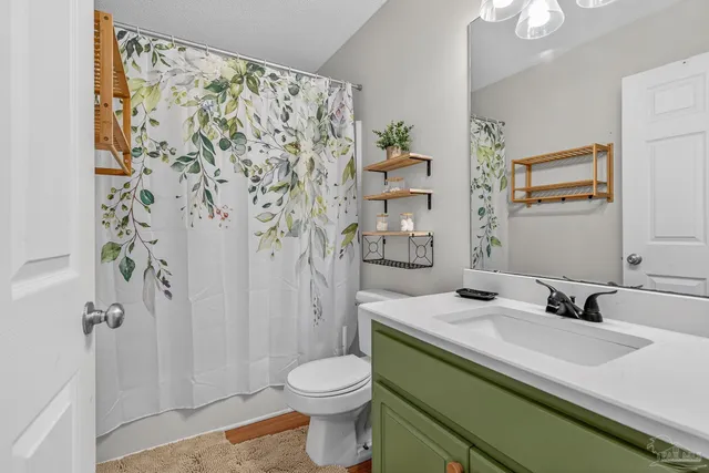 $320,000 | 6532 Eagle Crest Drive, Milton, FL 32570