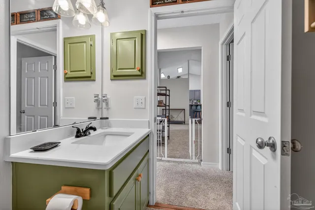 $320,000 | 6532 Eagle Crest Drive, Milton, FL 32570