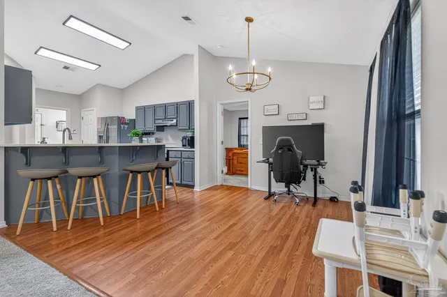 $320,000 | 6532 Eagle Crest Drive, Milton, FL 32570