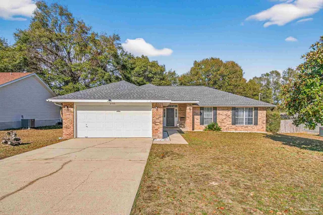 $320,000 | 6532 Eagle Crest Drive, Milton, FL 32570