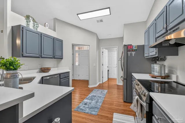 $320,000 | 6532 Eagle Crest Drive, Milton, FL 32570