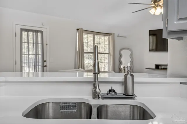 $320,000 | 6532 Eagle Crest Drive, Milton, FL 32570