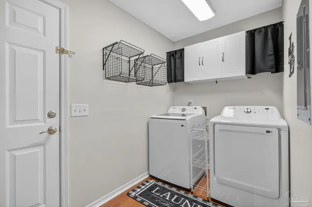 $320,000 | 6532 Eagle Crest Drive, Milton, FL 32570